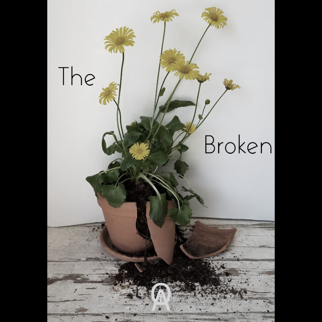 Single: "The Broken"
