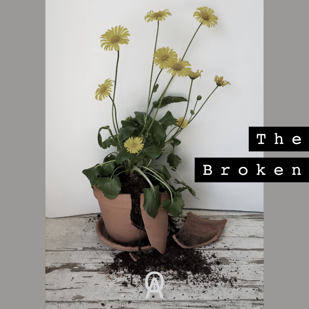 Single: "The Broken"