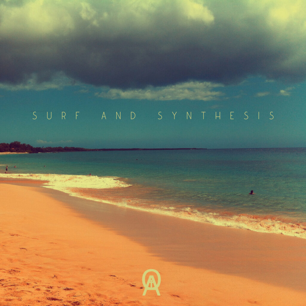 Single: "Surf and Synthesis"