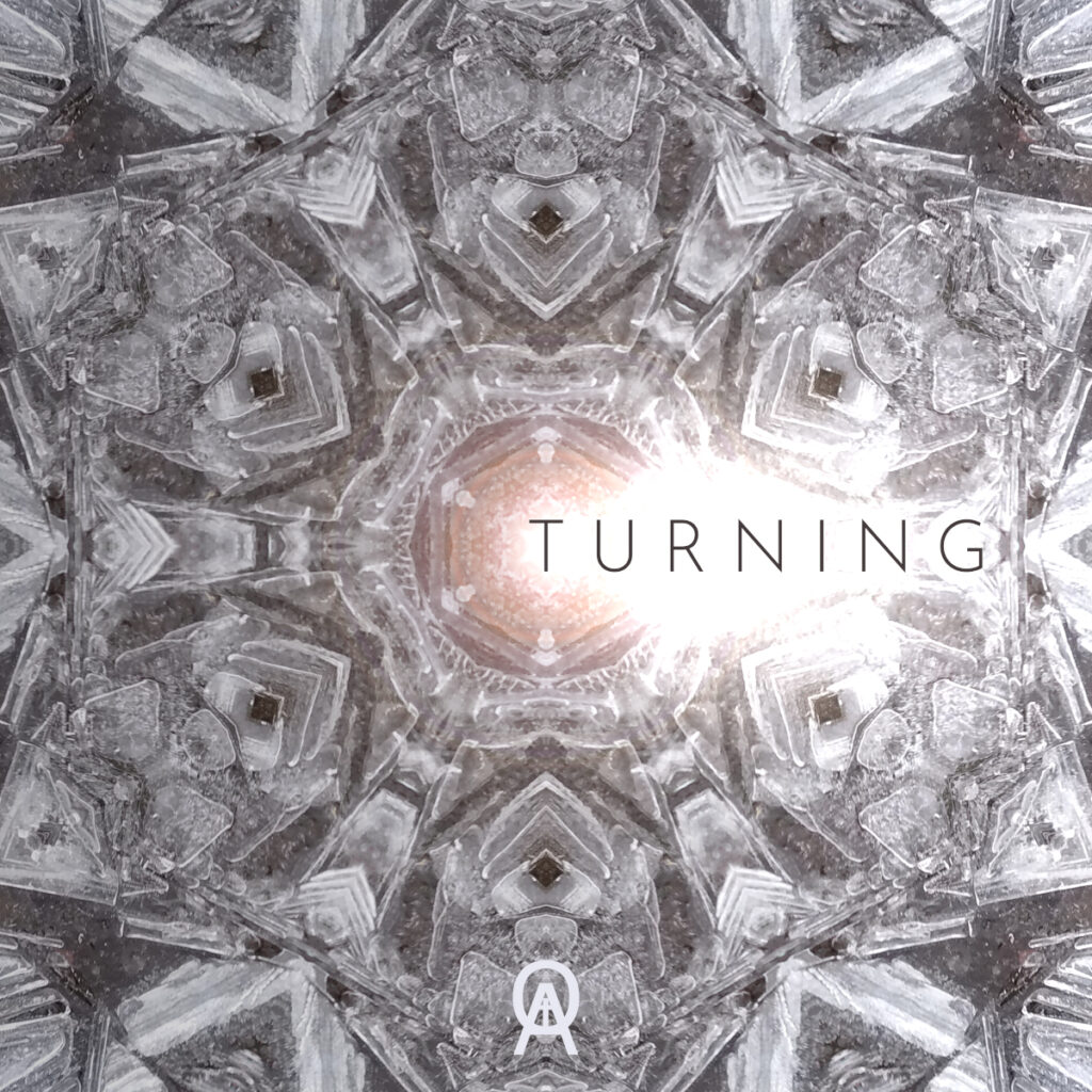 The Opus Anthem single "Turning"