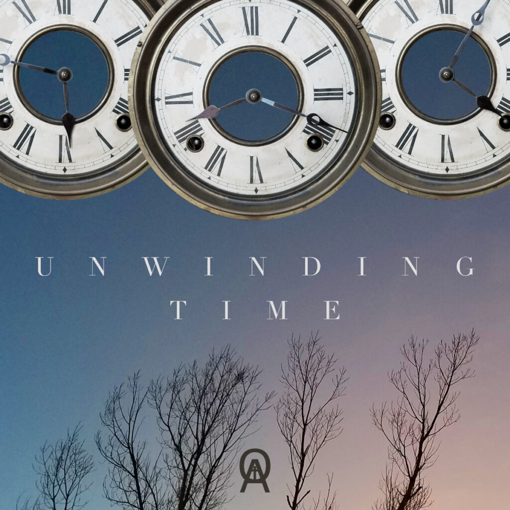 Album: "Unwinding Time"